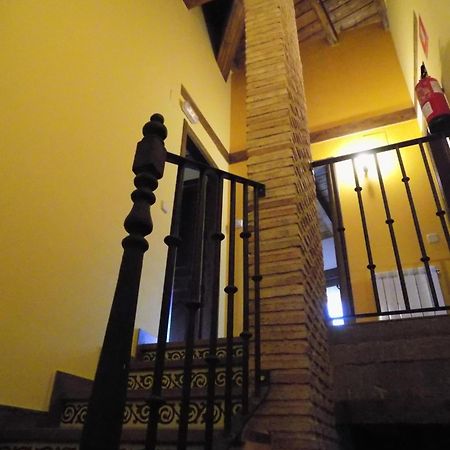 Casas Rurales Las Eras III Ayllon Exterior photo