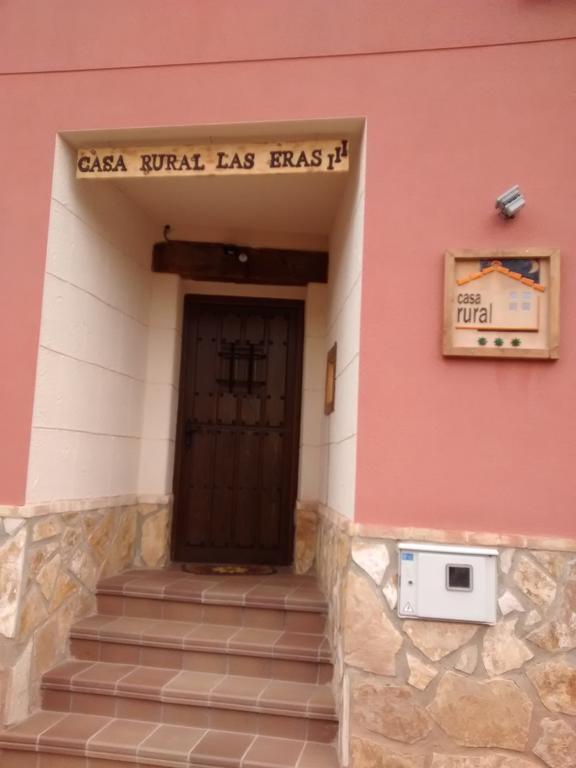 Casas Rurales Las Eras III Ayllon Exterior photo